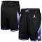 Pantaloncini Utah Jazz Jordan Statement Edition 2025-26 Swingman - Bambino