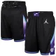 Pantaloncini Utah Jazz Jordan Statement Edition 2025-26 Swingman - Bambino
