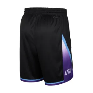 Pantaloncini Utah Jazz Jordan Statement Edition 2025-26 Swingman - Uomo