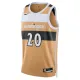 Maglia Washington Wizards Alex Sarr City Edition 2025-26 Swingman - Uomo