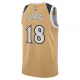 Maglia Washington Wizards Kyshawn George City Edition 2025-26 Swingman - Uomo