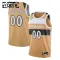 Maglia Washington Wizards Personalizzata City Edition 2025-26 Swingman - Bambino