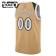 Maglia Washington Wizards Personalizzata City Edition 2025-26 Swingman - Bambino