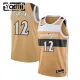 Maglia Washington Wizards Tre Johnson III City Edition 2025-26 Swingman - Bambino