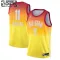 Maglia Demar Derozan 11 All Star 2023 Swingman Arancione - Bambino