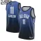 Maglia Demar Derozan 11 All Star 2023 Swingman Blu - Bambino