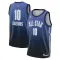 Maglia Domantas Sabonis 10 All Star 2023 Swingman Blu - Uomo