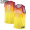 Maglia Ja Morant 12 All Star 2023 Swingman Arancione - Bambino