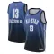 Maglia Jaren Jackson Jr 13 All Star 2023 Swingman Blu - Uomo