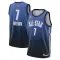 Maglia Jaylen Brown 7 All Star 2023 Swingman Blu - Uomo
