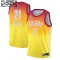 Maglia Jrue Holiday 21 All Star 2023 Swingman Arancione - Bambino