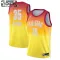 Maglia Kevin Durant 35 All Star 2023 Swingman Arancione - Bambino