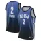 Maglia Kyrie Irving 2 All Star 2023 Swingman Blu - Uomo