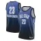 Maglia Lauri Markkanen 23 All Star 2023 Swingman Blu - Uomo