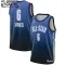 Maglia Lebron James 6 All Star 2023 Swingman Blu - Bambino