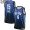 Maglia Nikola Jokic 15 All Star 2023 Swingman Blu - Bambino