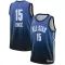 Maglia Nikola Jokic 15 All Star 2023 Swingman Blu - Uomo