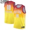 Maglia Personalizzata All Star 2023 Swingman Arancione - Bambino