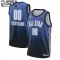 Maglia Personalizzata All Star 2023 Swingman Blu - Bambino
