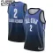 Maglia Shai Gilgeous Alexander 2 All Star 2023 Swingman Blu - Bambino