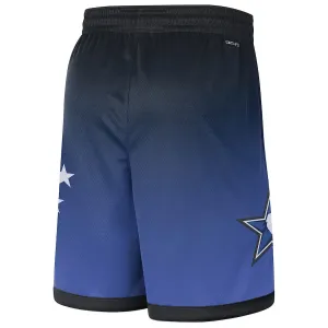 Pantaloncini All Star 2023 Swingman Blu - Uomo