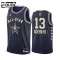 Maglia Bam Adebayo All Star 2024 Swingman Navy - Bambino