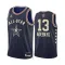 Maglia Bam Adebayo All Star 2024 Swingman Navy - Uomo