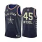 Maglia Donovan Mitchell All Star 2024 Swingman Navy - Uomo