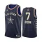 Maglia Jaylen Brown All Star 2024 Swingman Navy - Uomo