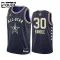 Maglia Julius Randle All Star 2024 Swingman Navy - Bambino