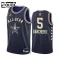Maglia Paolo Banchero All Star 2024 Swingman Navy - Bambino