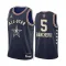 Maglia Paolo Banchero All Star 2024 Swingman Navy - Uomo