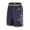 Pantaloncini All Star 2024 Swingman Navy - Uomo