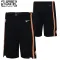 Pantaloncini Atlanta Hawks City Edition 2022-23 Swingman - Bambino