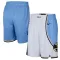 Pantaloncini Atlanta Hawks City Edition 2024-25 Swingman - Uomo