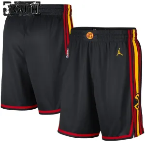 Pantaloncini Atlanta Hawks Jordan Statement Edition Swingman - Bambino Pantaloncini Atlanta Hawks Jordan Statement Edition Swingman - Bambino