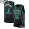 Maglia Boston Celtics Jordan Payton Pritchard 11 Statement Edition Swingman Verde - Bambino