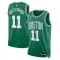 Maglia Boston Celtics Payton Pritchard 11 Icon Edition Swingman - Uomo