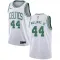 Maglia Boston Celtics Robert Williams III 44 Association Edition Swingman Bianco - Uomo