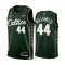 Maglia Boston Celtics Robert Williams III 44 City Edition 2022-23 Swingman Verde - Uomo