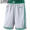 Pantaloncini Boston Celtics Association Edition Swingman - Bambino