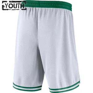 Pantaloncini Boston Celtics Association Edition Swingman - Bambino