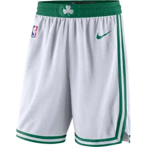 Pantaloncini Boston Celtics Association Edition Swingman - Uomo