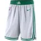 Pantaloncini Boston Celtics Association Edition Swingman - Uomo