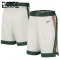 Pantaloncini Boston Celtics City Edition 2023-24 Swingman - Bambino