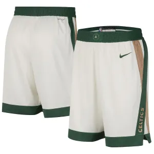 Pantaloncini Boston Celtics City Edition 2023-24 Swingman - Uomo