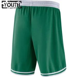 Pantaloncini Boston Celtics Icon Edition Swingman - Bambino
