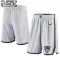 Pantaloncini Brooklyn Nets Association Edition Swingman - Bambino