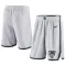 Pantaloncini Brooklyn Nets Association Edition Swingman - Uomo