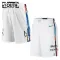 Pantaloncini Brooklyn Nets City Edition 2022-23 Swingman - Bambino